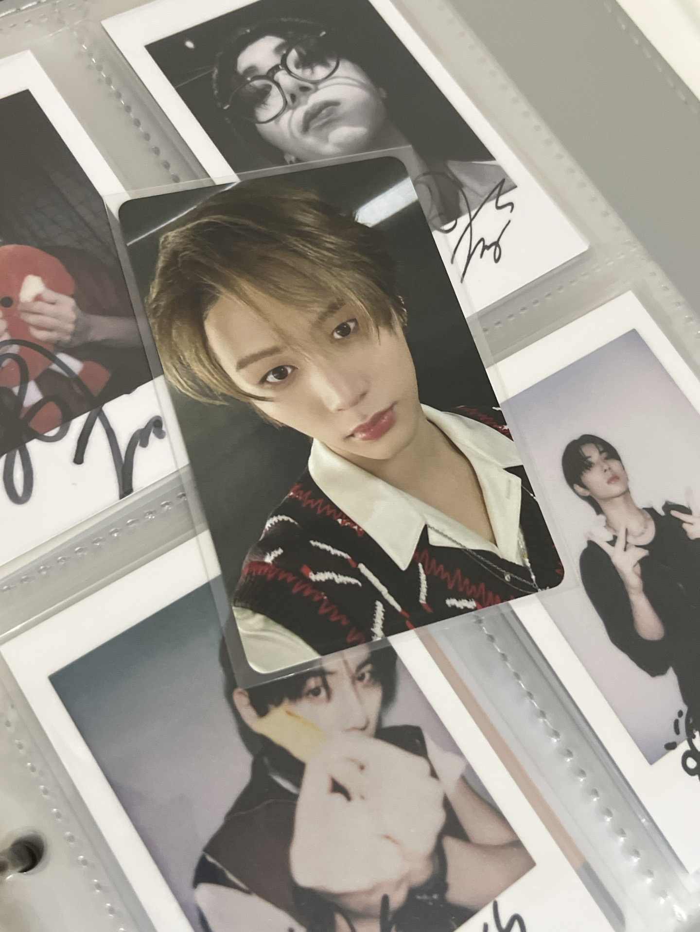 Boylife 環球特典4