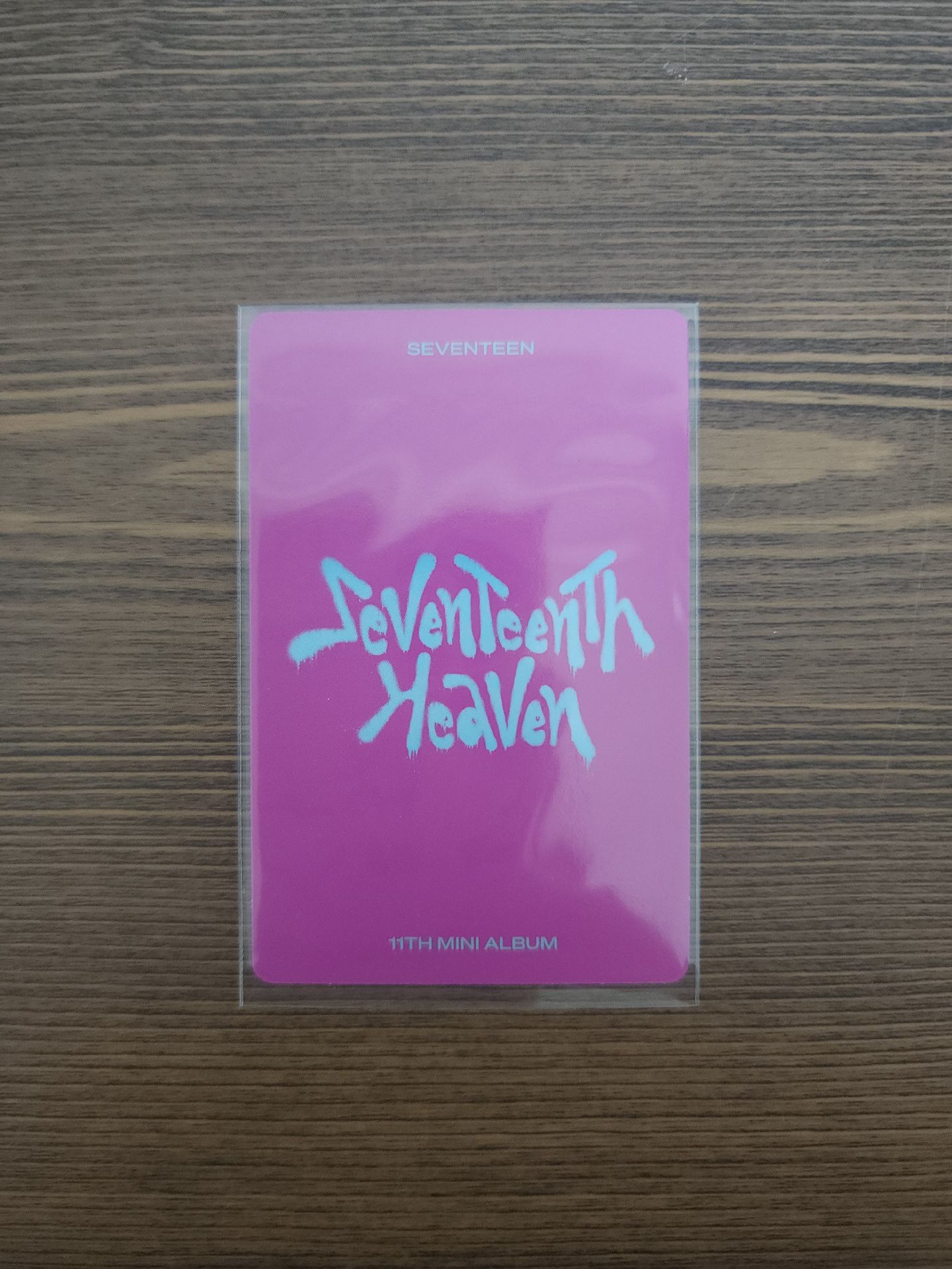 MINI11 專卡 AM526 ver. 榮