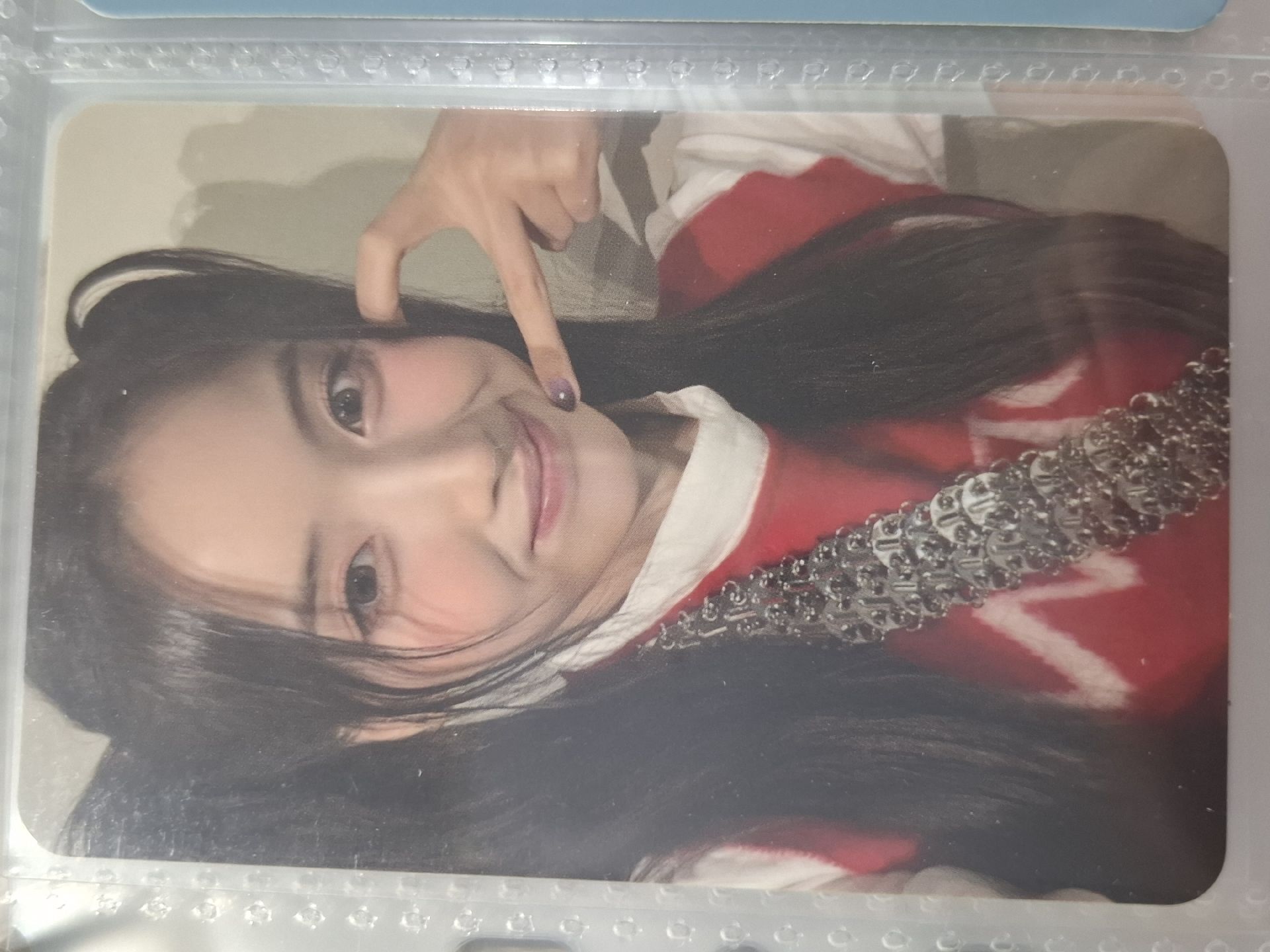 ⭐️友油畫專卡