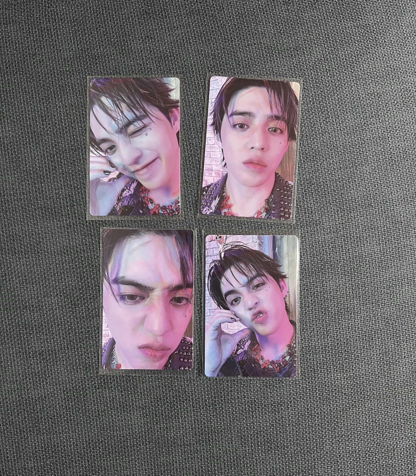 正五 哲 一鍵畢業🎓