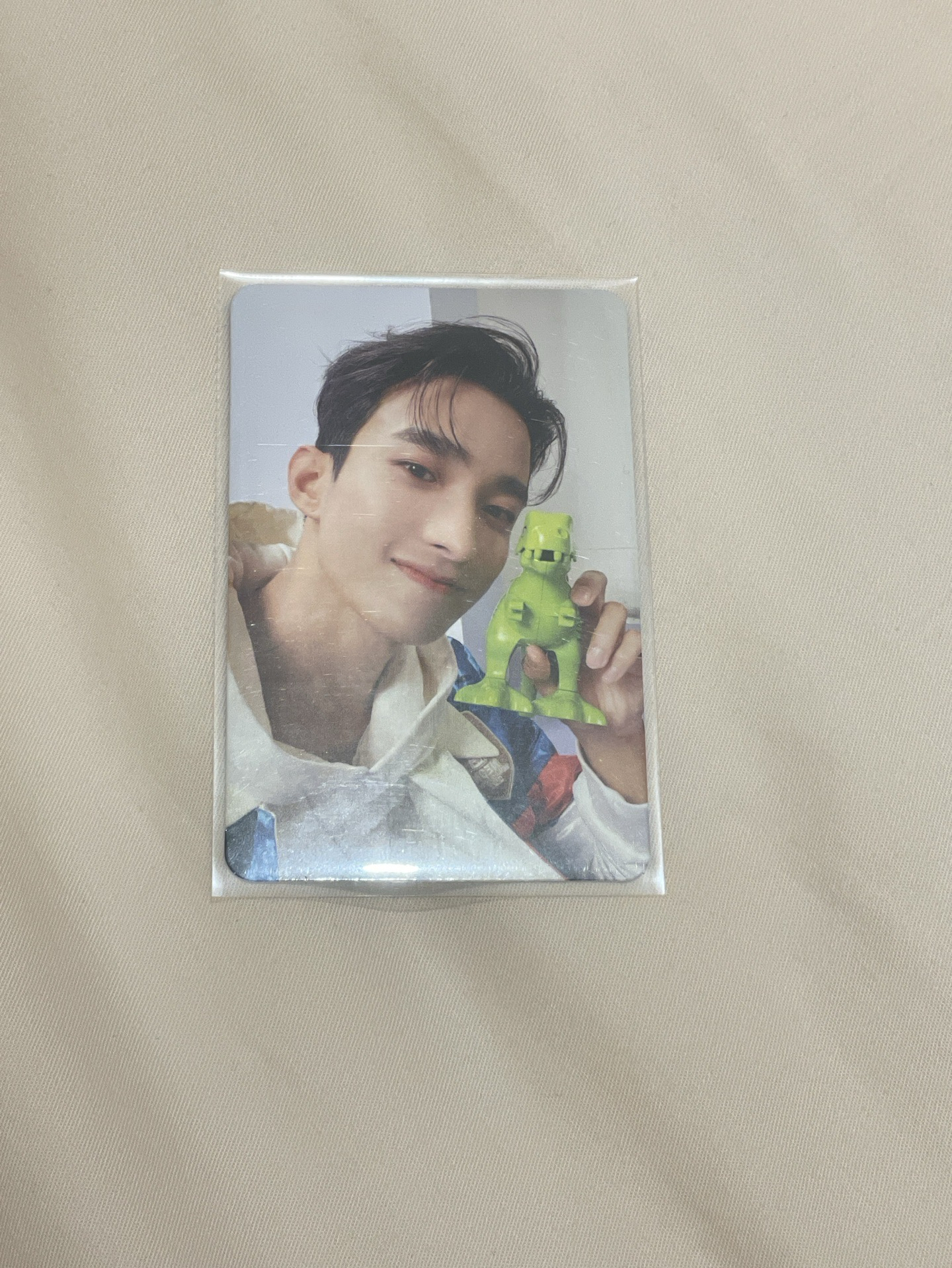 夫碩順專輯專卡