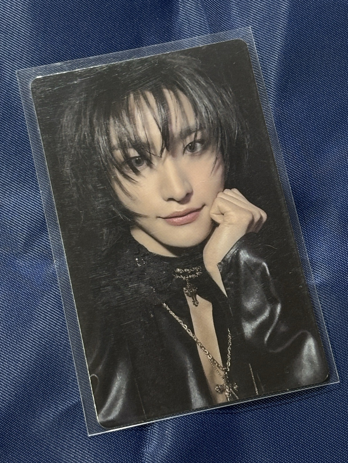 ATEEZ x OURBakery 滿額卡 星化