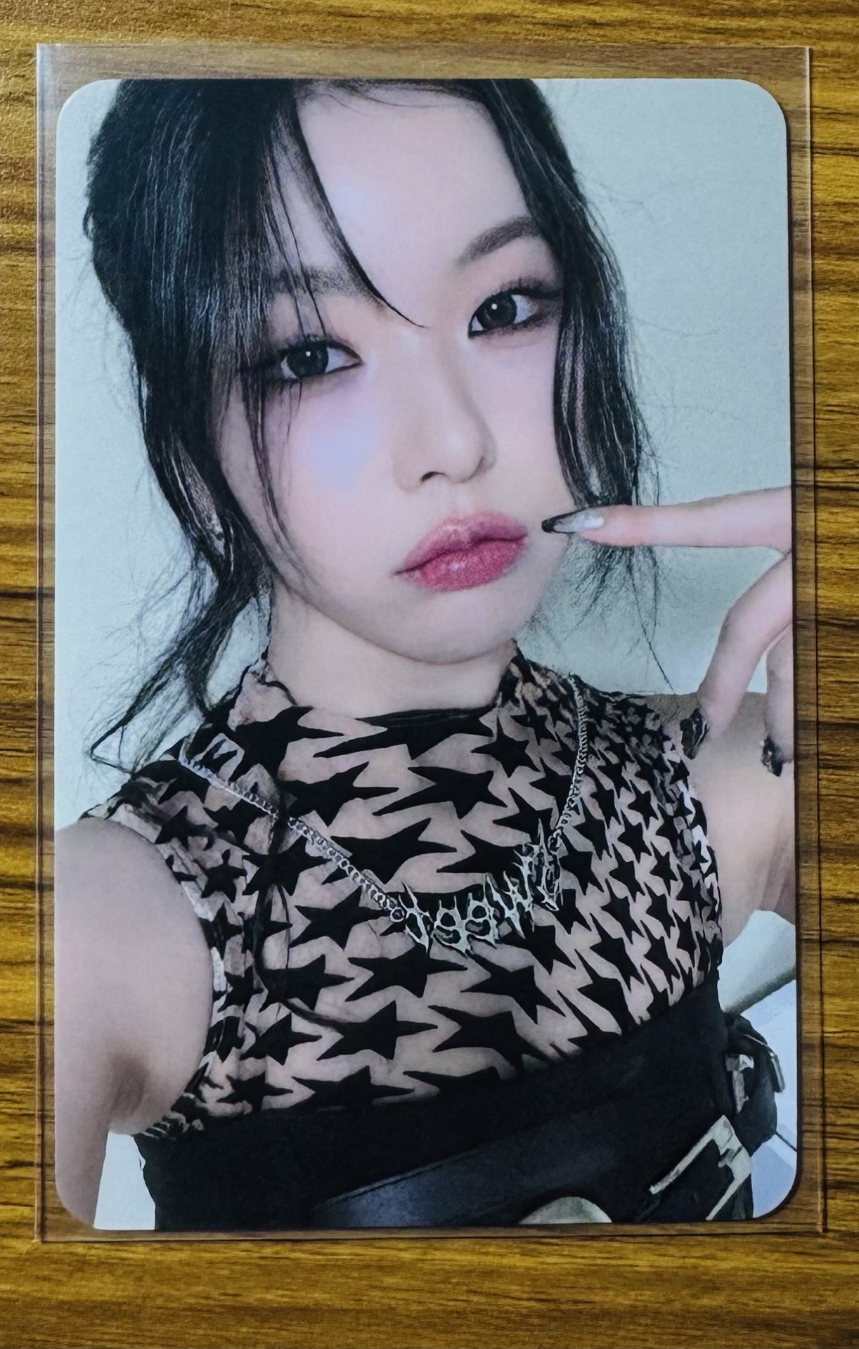 AYEON電子專專卡