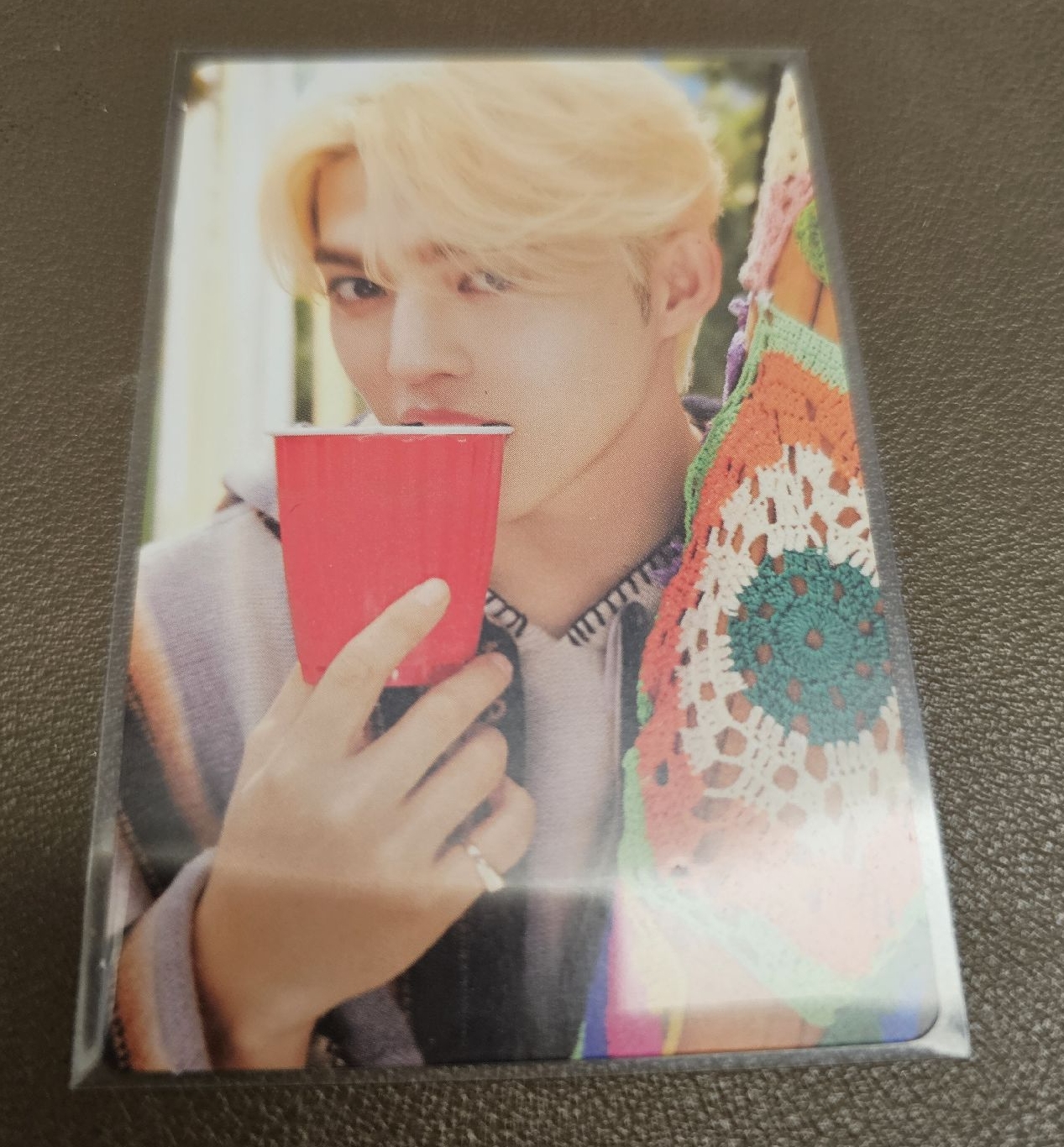 崔勝哲 迷11專卡