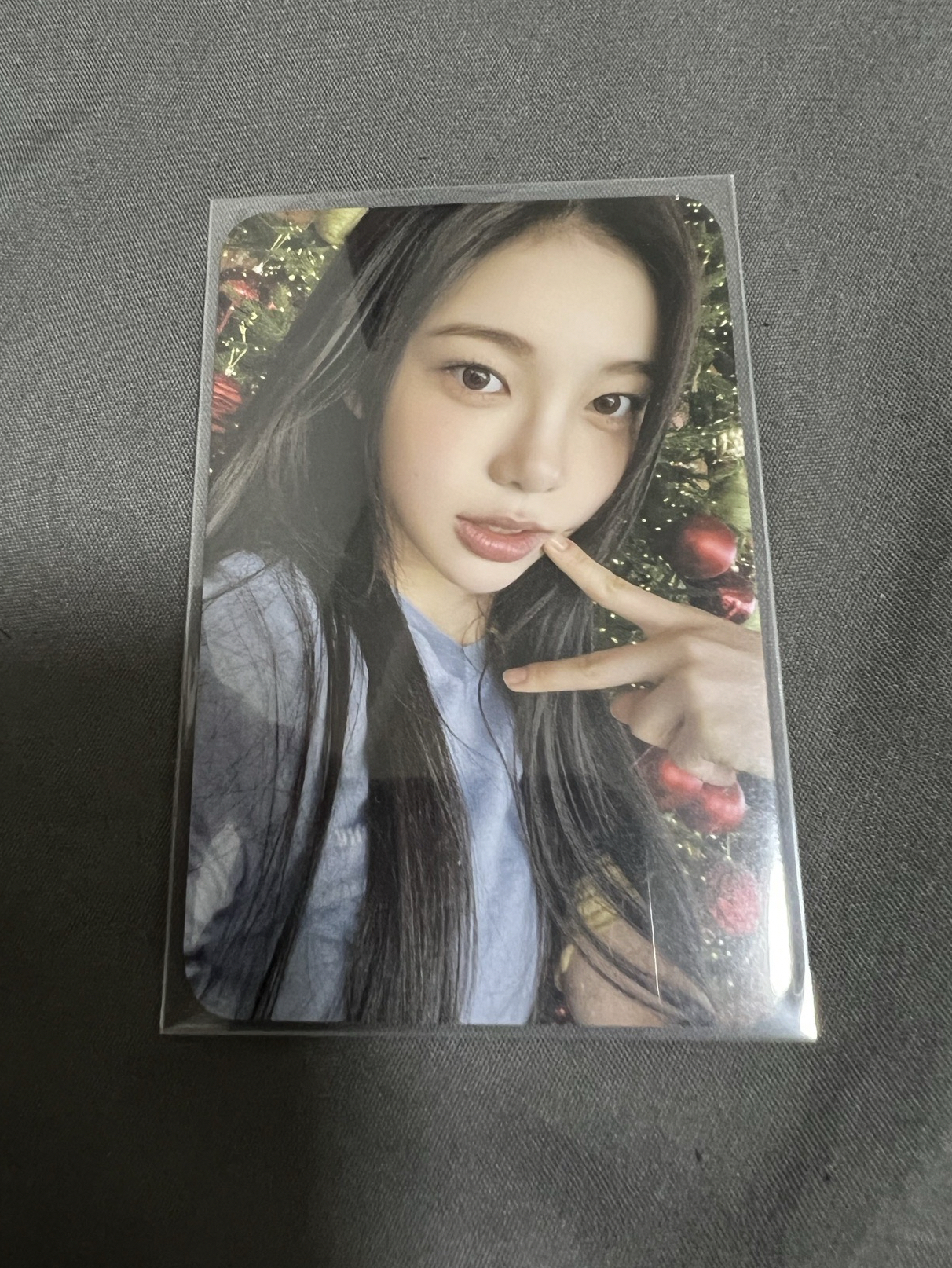 The Chase周邊 手機鍊單卡 Ian