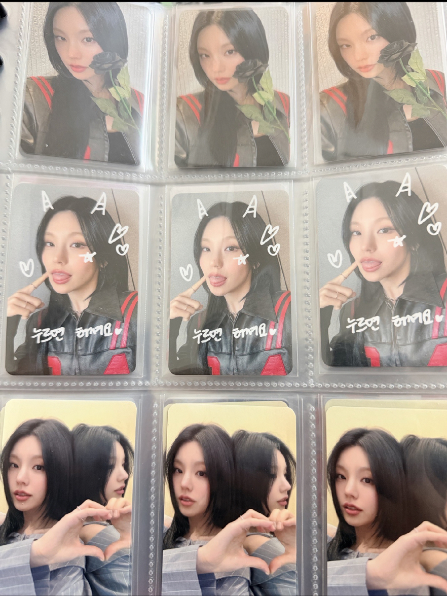 AIR ms 1.0 幸運卡 塗鴉/黑玫瑰/對鏡心