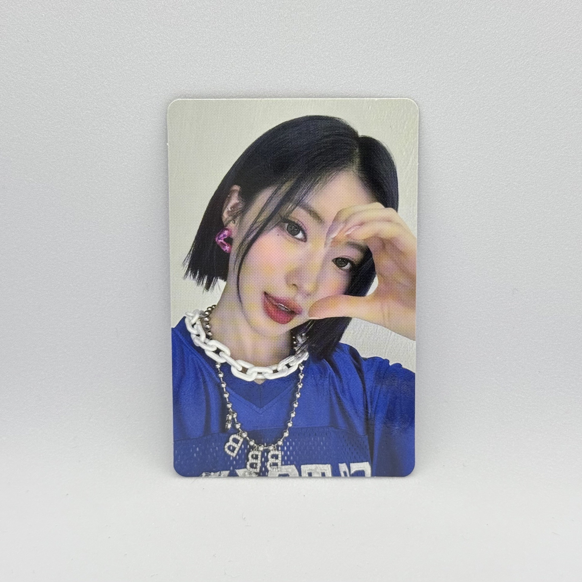 BABYMONSTER｜ASA｜首爾場周 隨機卡包滿額