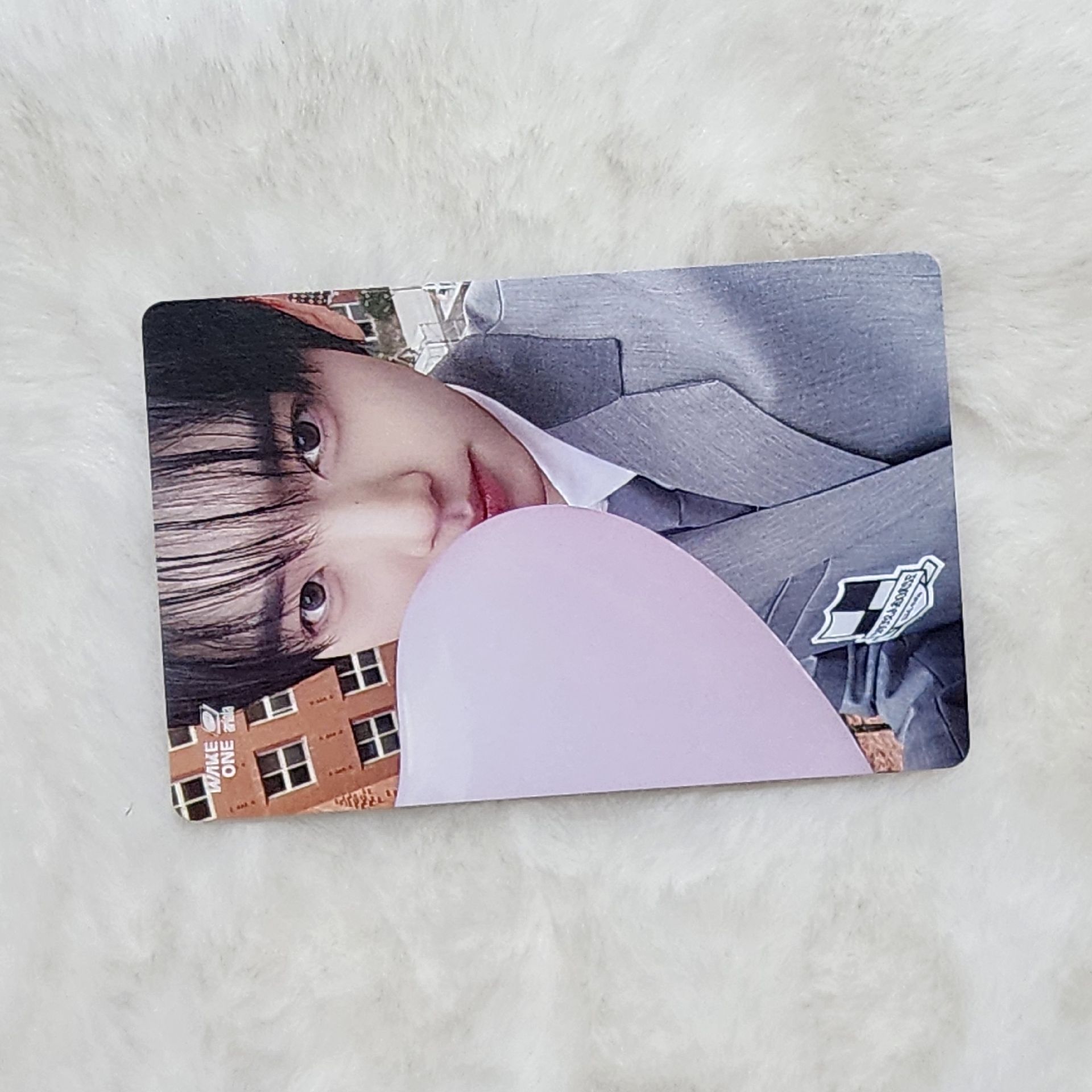 日專 塔店 澀谷 抽選卡 制服 - 維辰