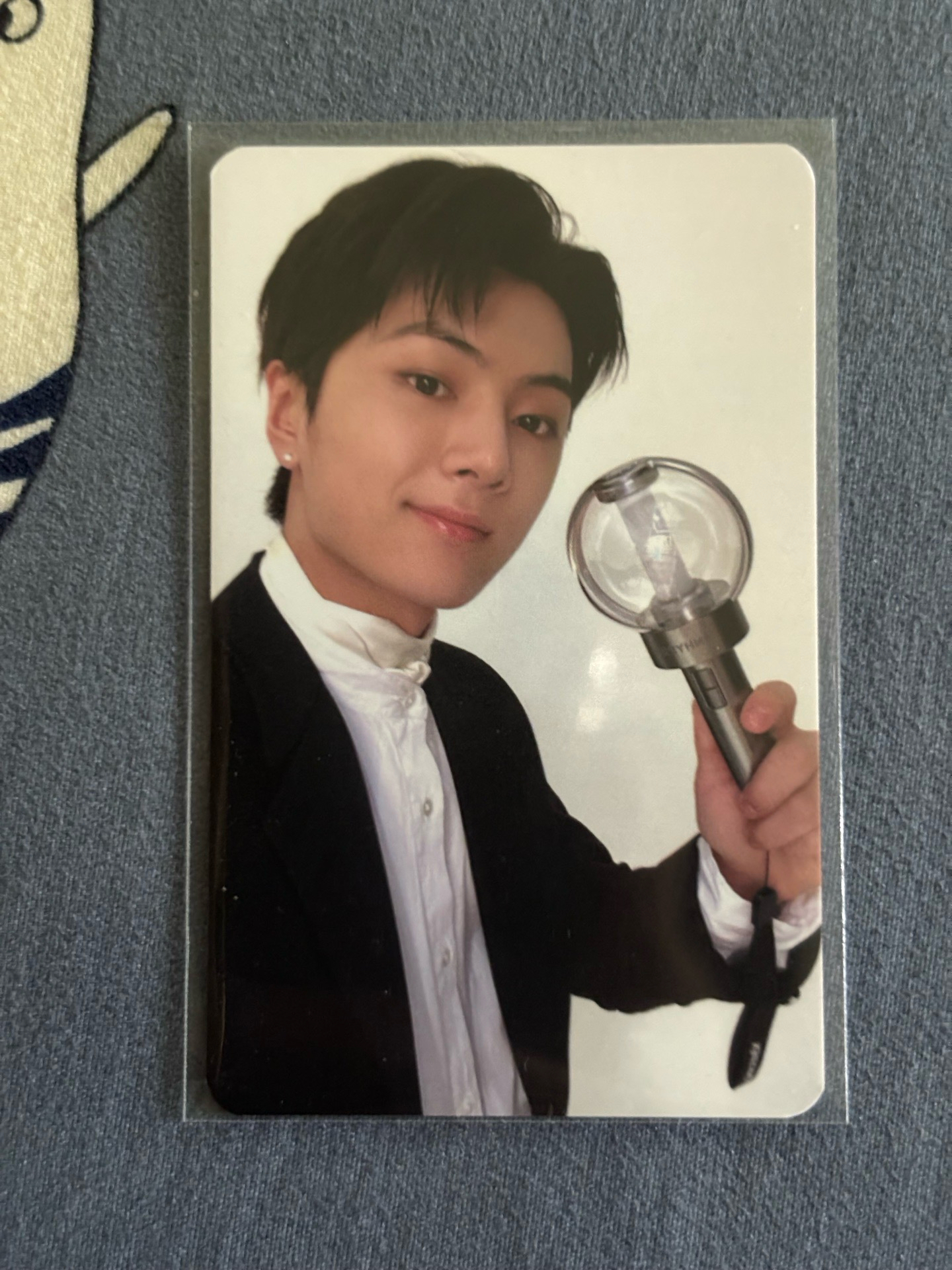 Jay｜FATE首爾zone卡