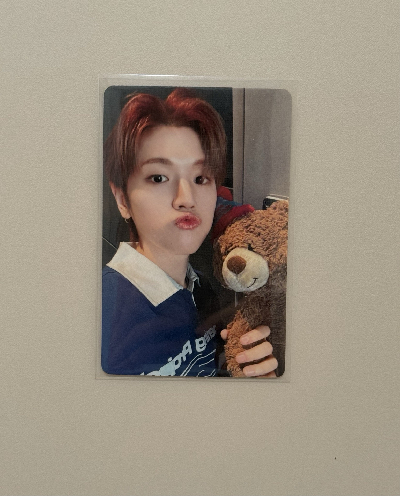 🦦19.99 yzy 抱熊2 boynextdoor李常赫