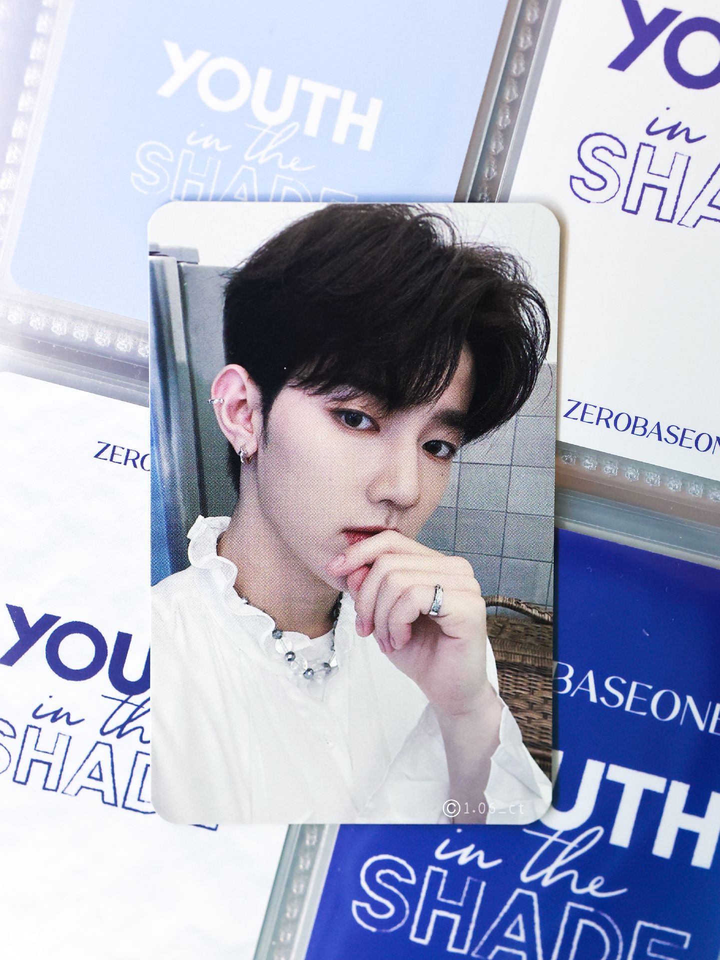 🌹 MINI1 昊 JU2.0 🦝