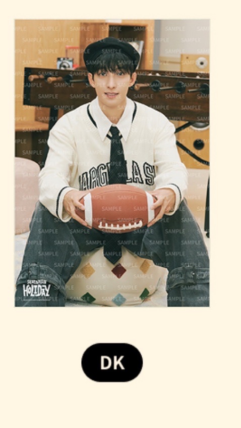 HOLIDAY飯咪掛布-碩