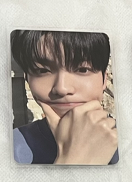 love language 秀彬