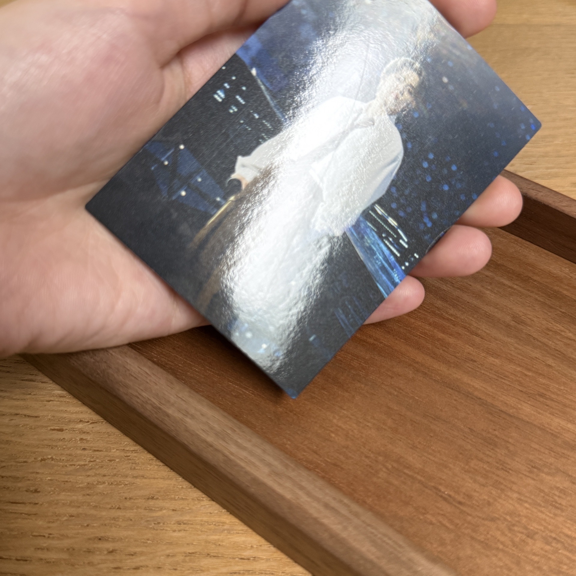 ❤️Follow Fellow 日卡包-哲🍒(損)