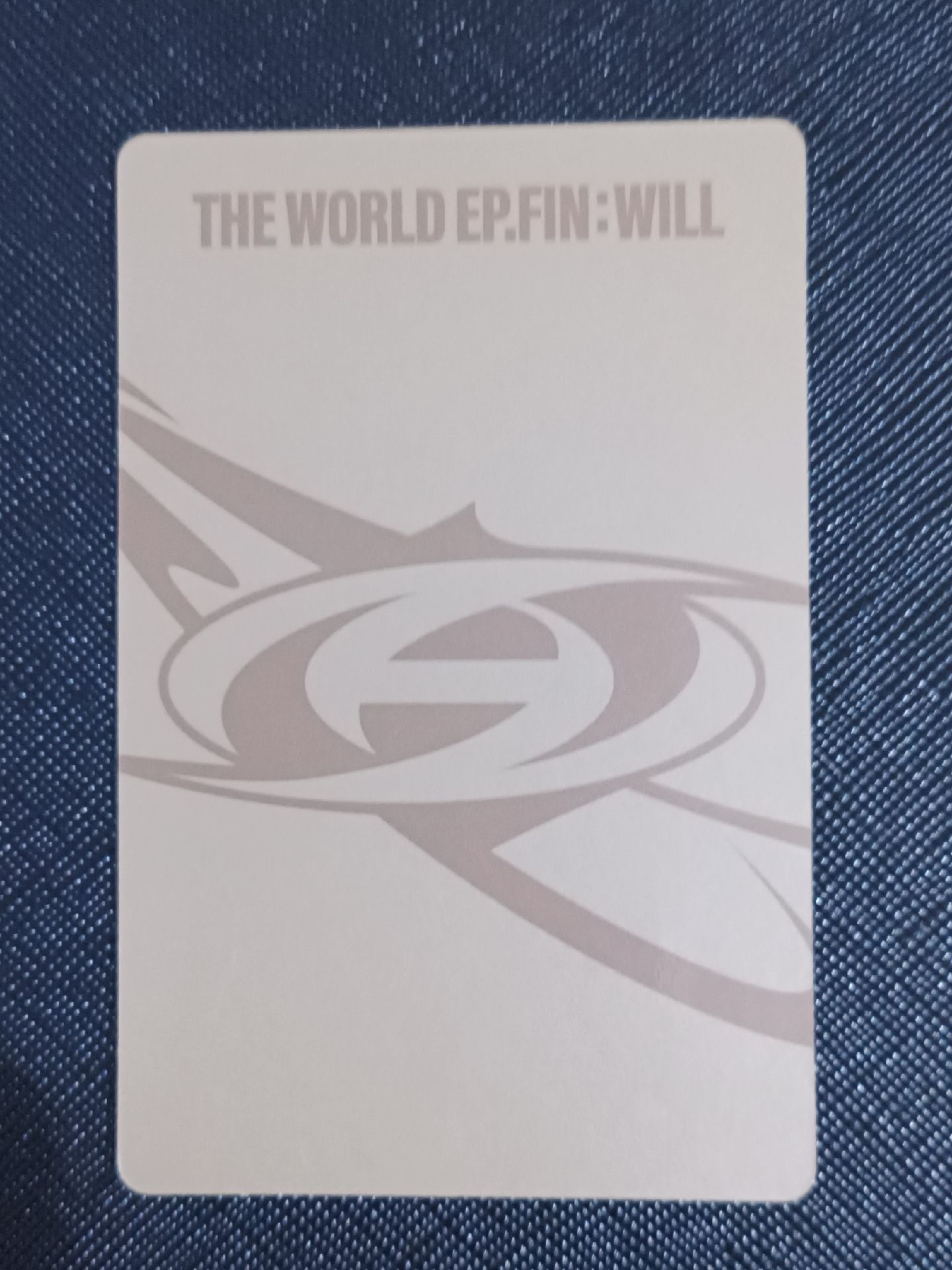 ATEEZ 潤浩 旼琦 Crazy Form 坐坐卡 合售 含單封 旼琦單封是星化的貼紙 不介意再下單