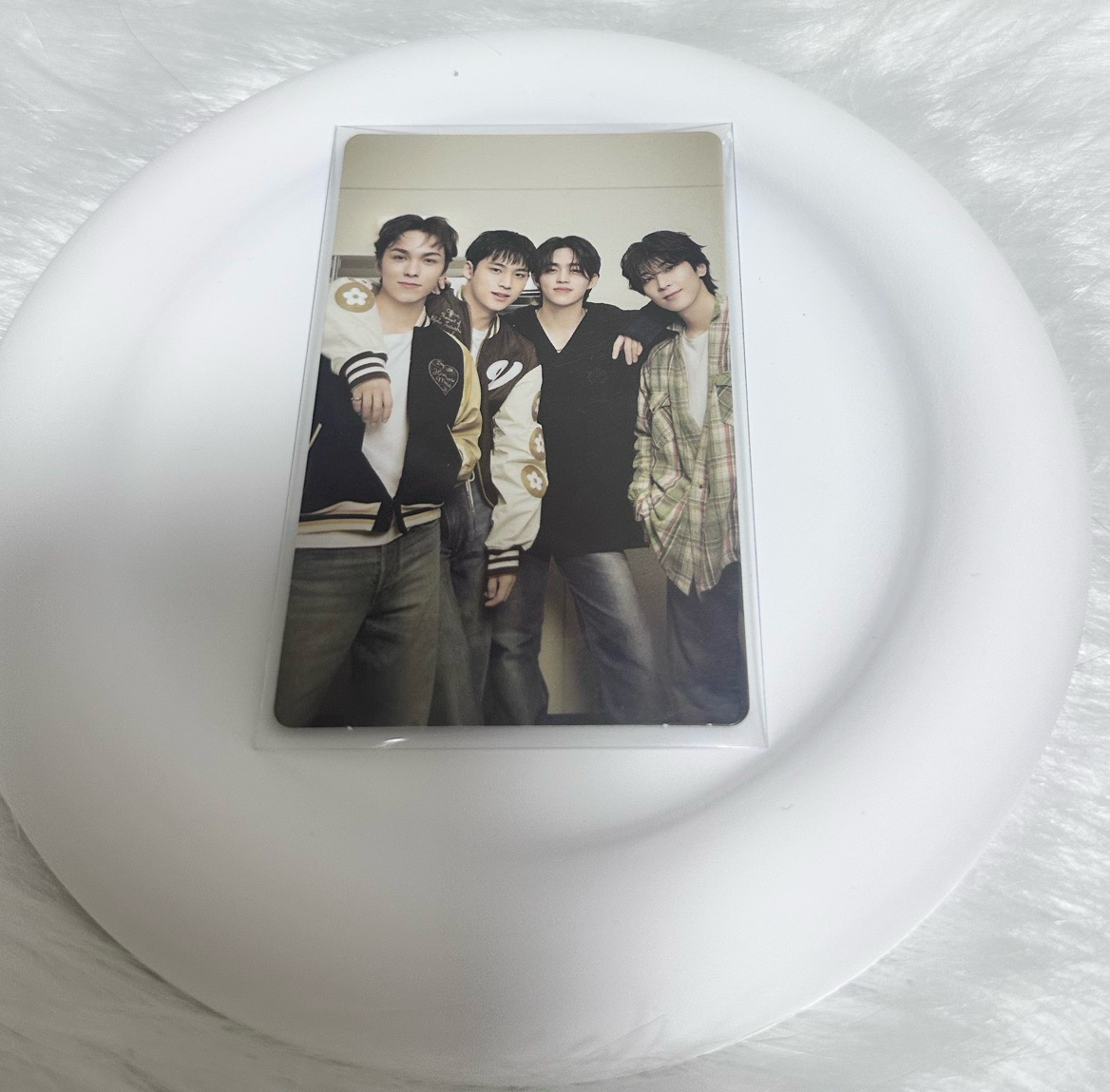 2024克拉島隨機卡泡隊官拍🍒🐈‍⬛🐶🐻‍❄️