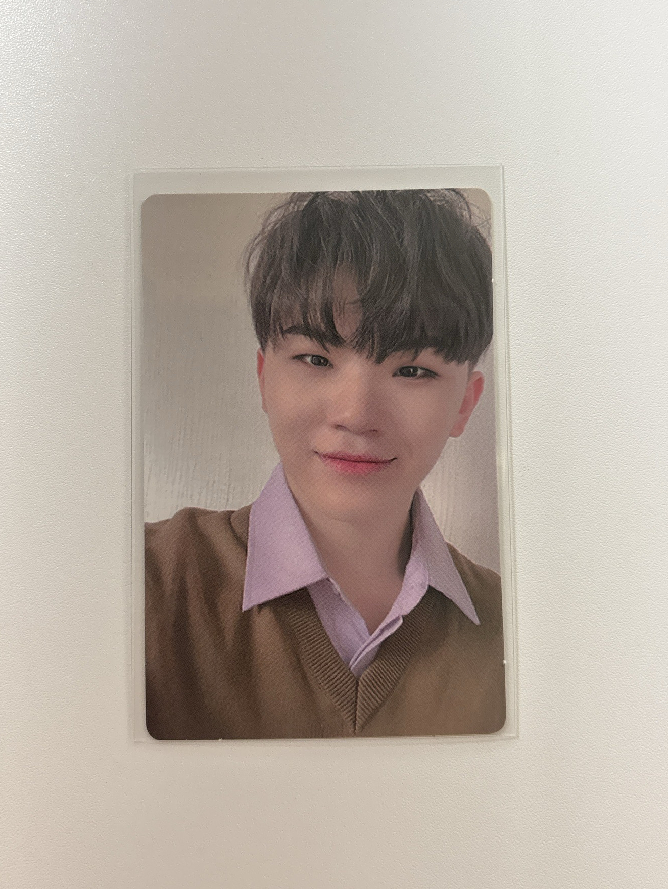 勳 正三專卡 the Poet ver.