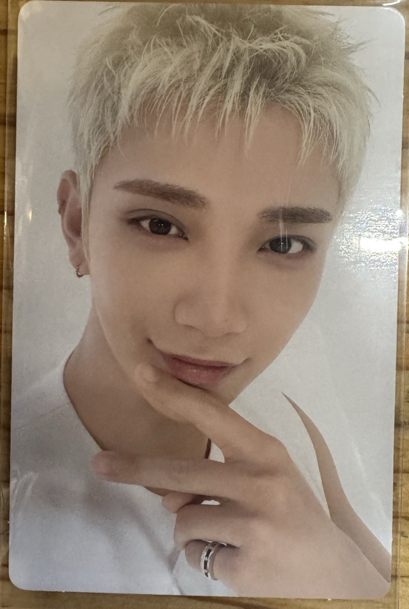 NEW 隨機卡 自拍秀