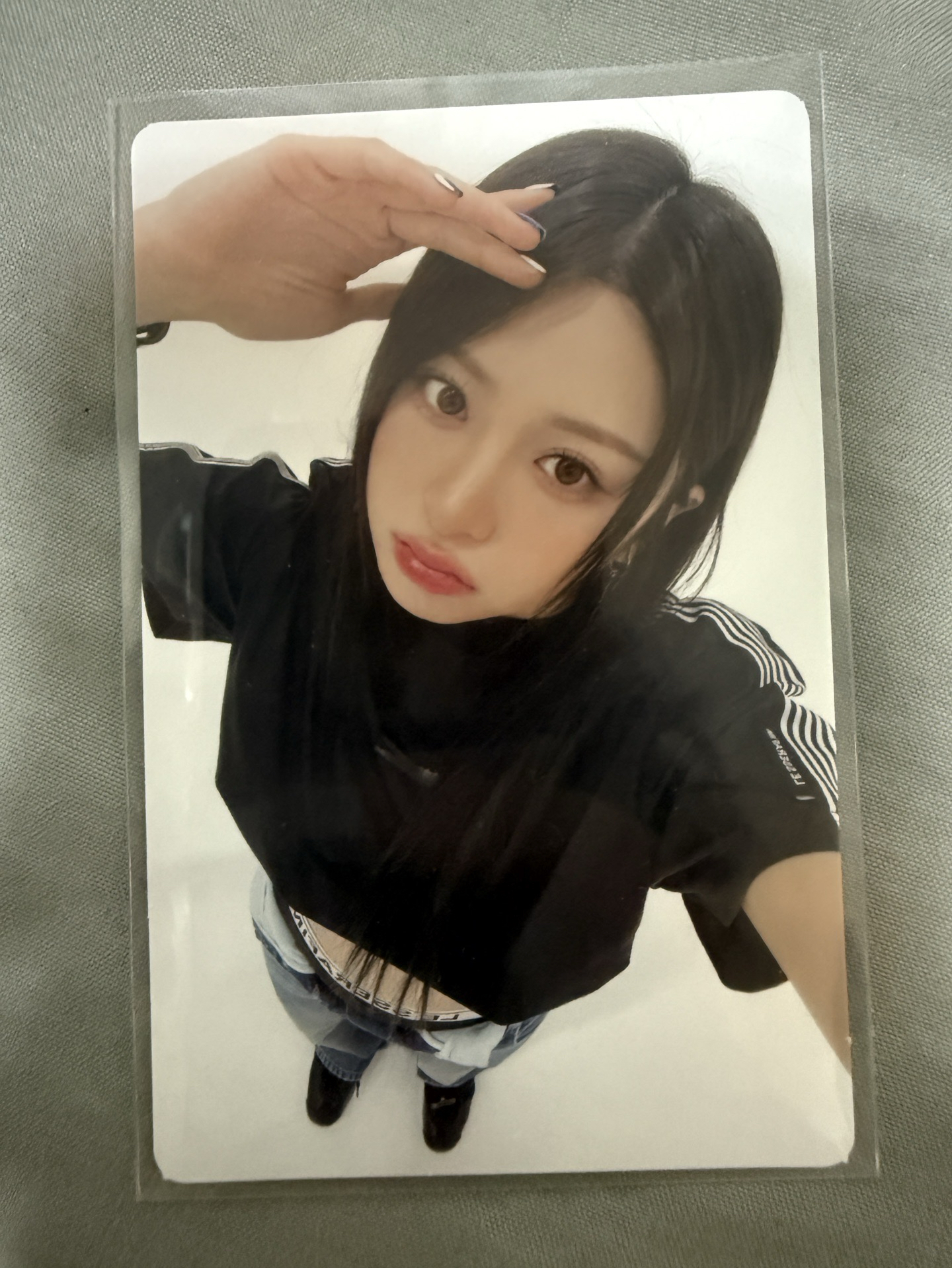 unforgiven 單封 允