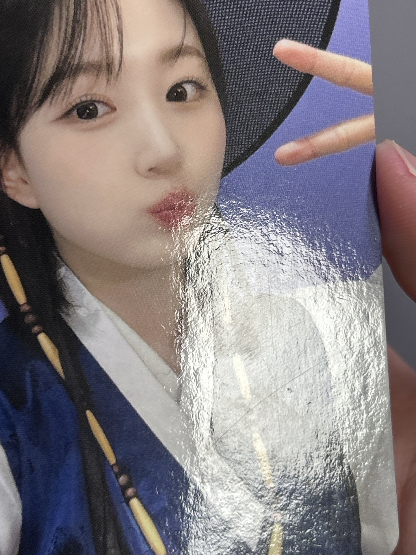 花書生嫄（有損）（直出不需多帶）