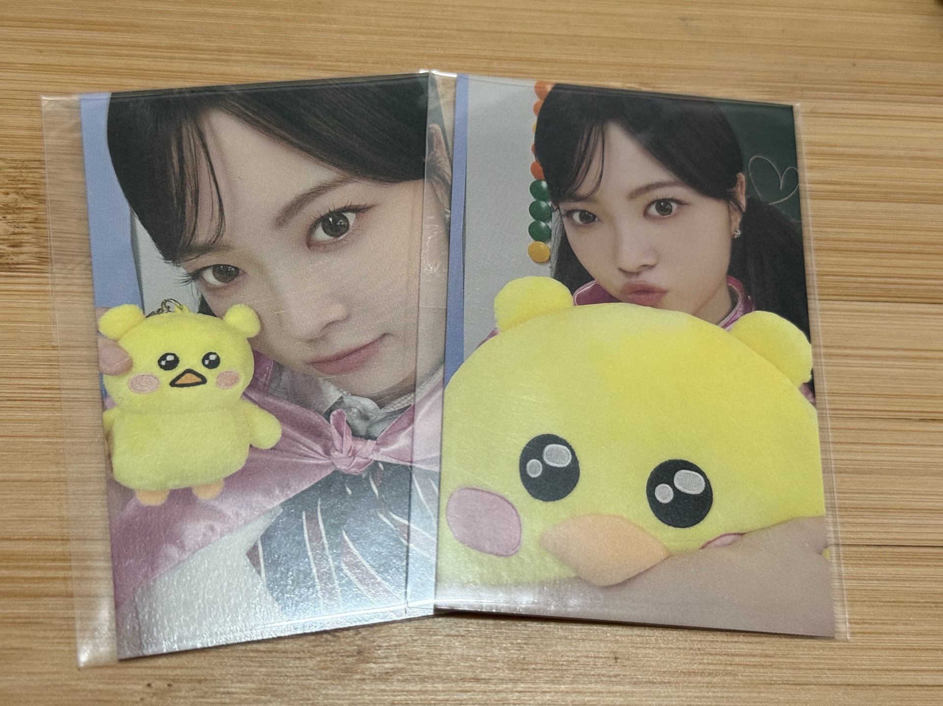 Fim’s club 恩採滿額卡