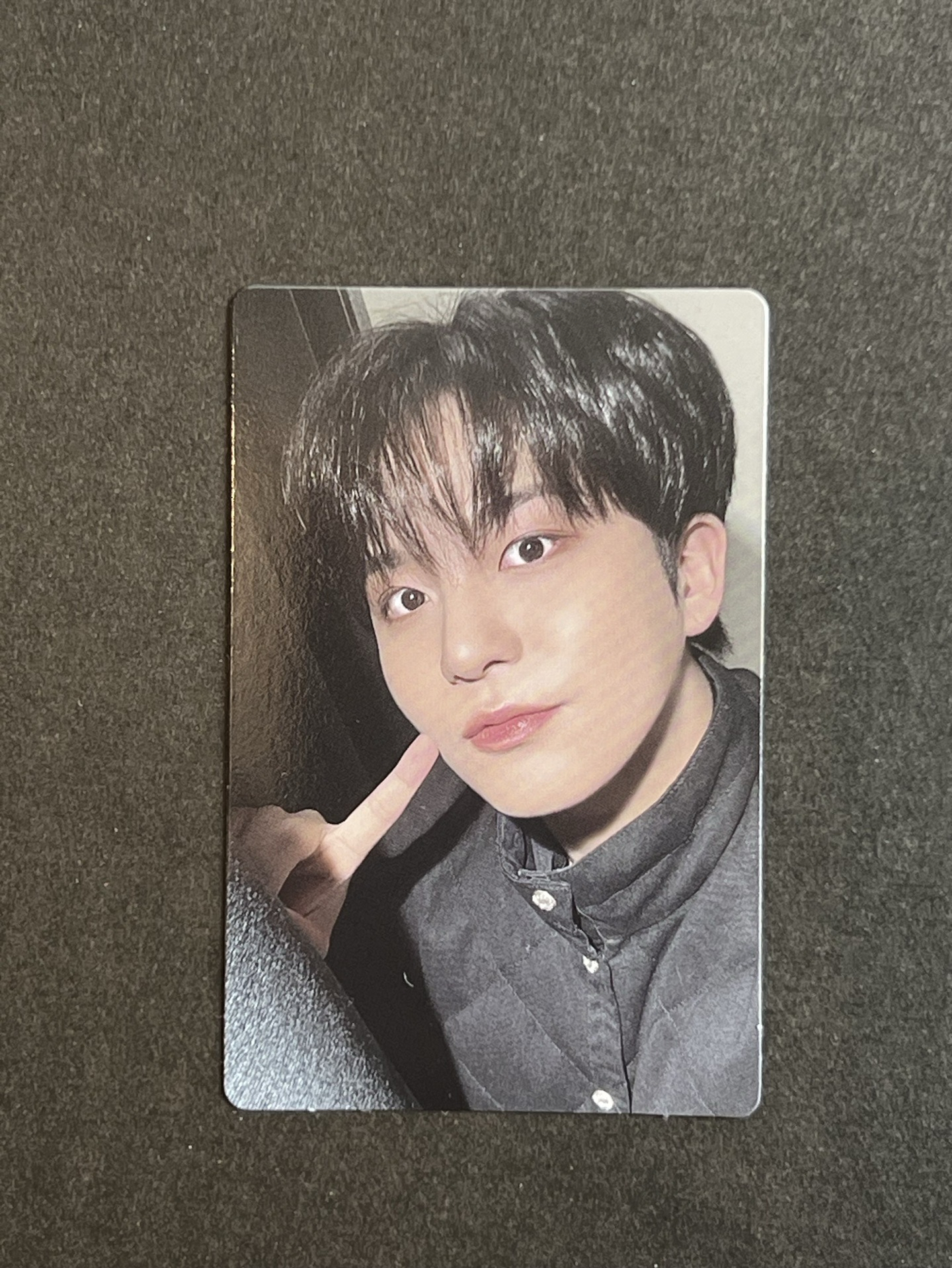 Golden Hour 3 POCA：鍾