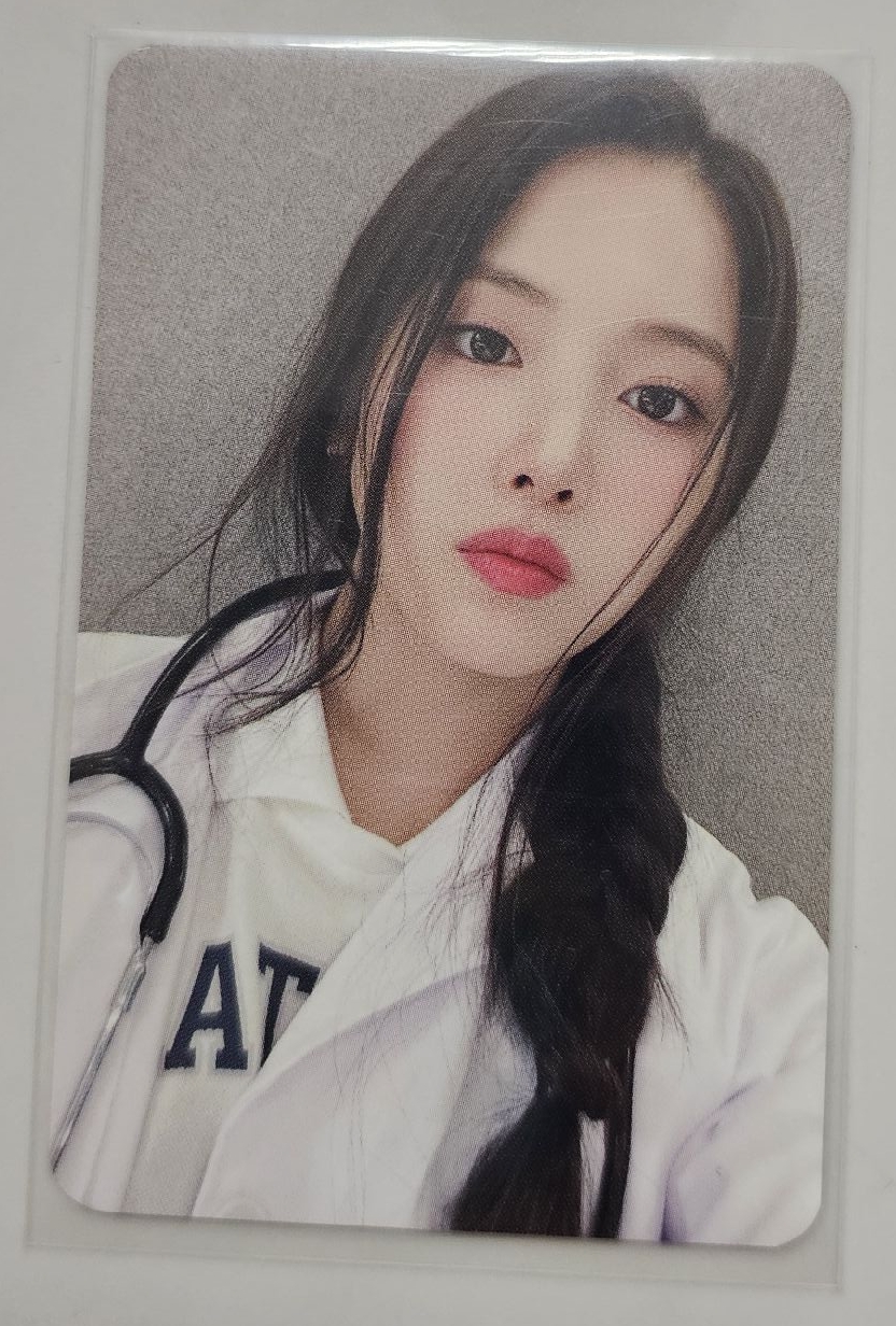 NMIXX金智友 ms 4.0線上醫生