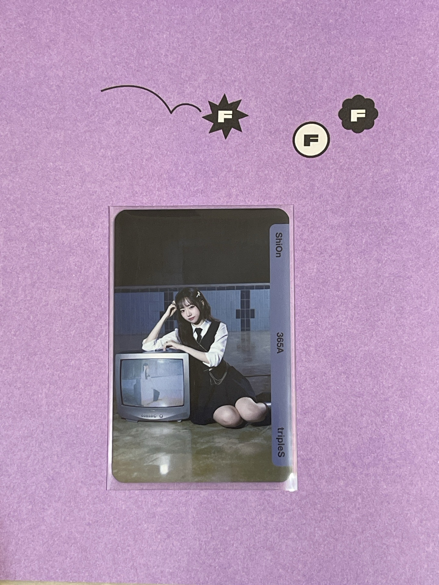 S20 ShiOn @%首爾場 場限