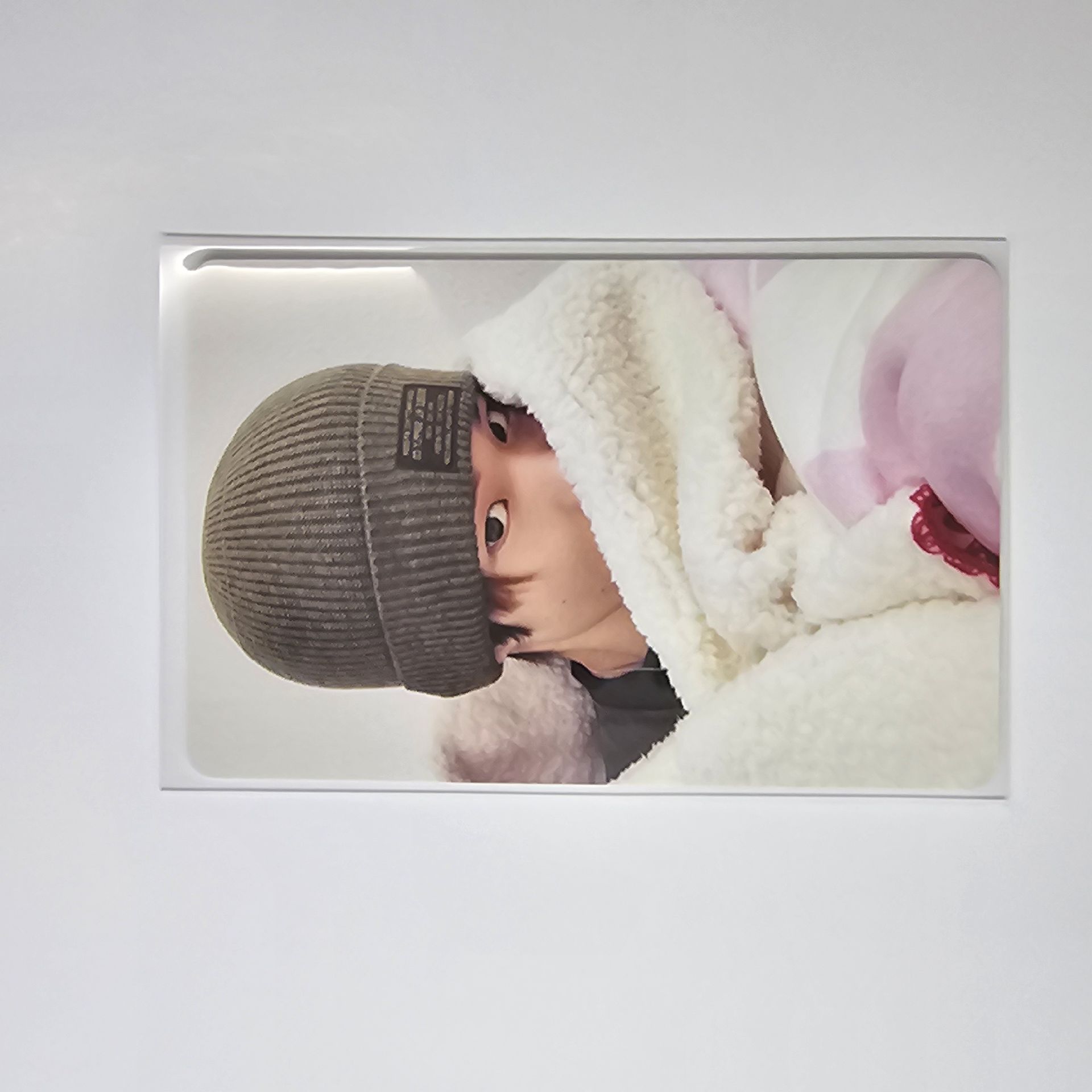 2024聖誕隨機卡 熙