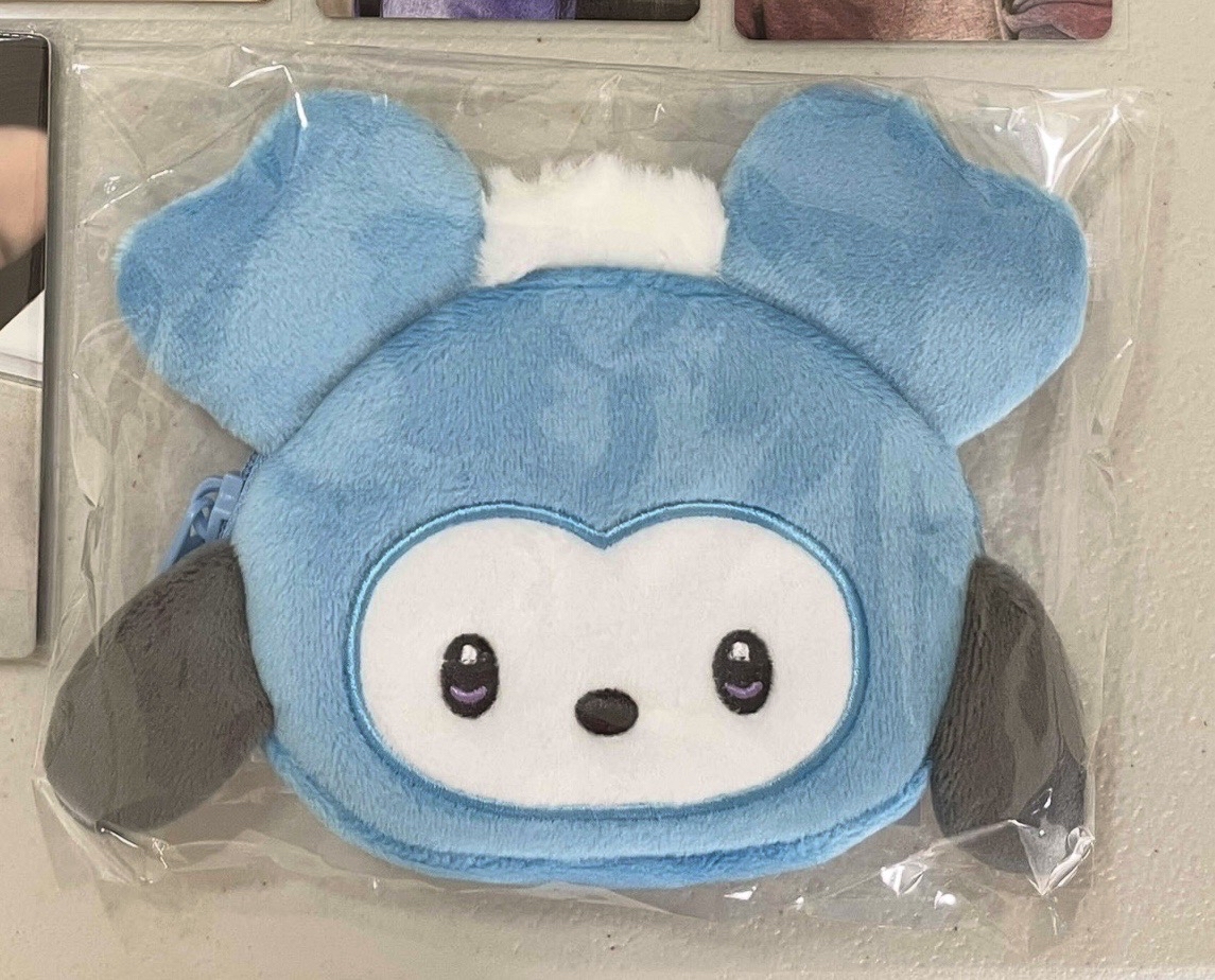 TWICE 日巡場周 Lovely 林娜璉