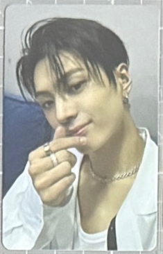 朴綜星 日專專卡