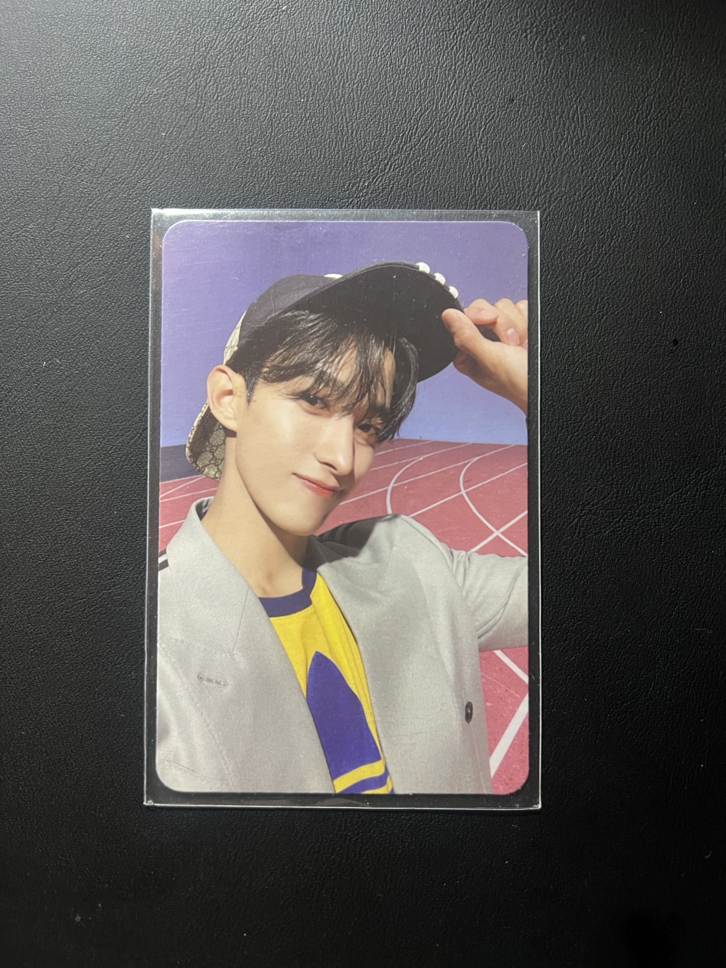SEVENTEEN BSS 專卡 小卡 李碩珉 碩珉 DK