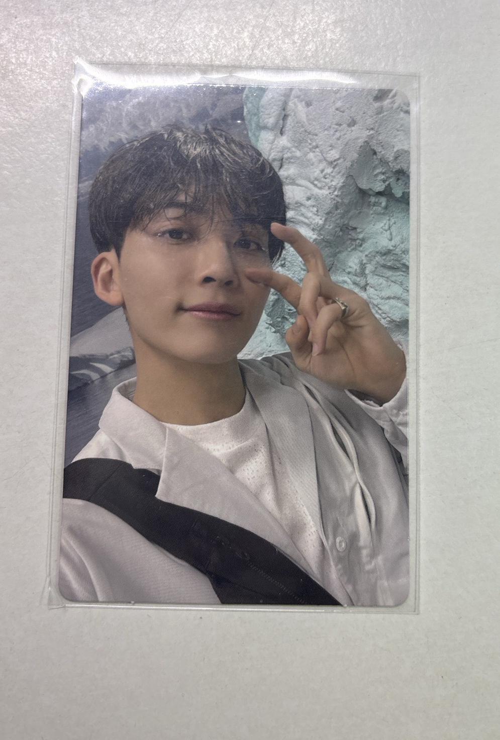 Sector 17 專卡 淨漢