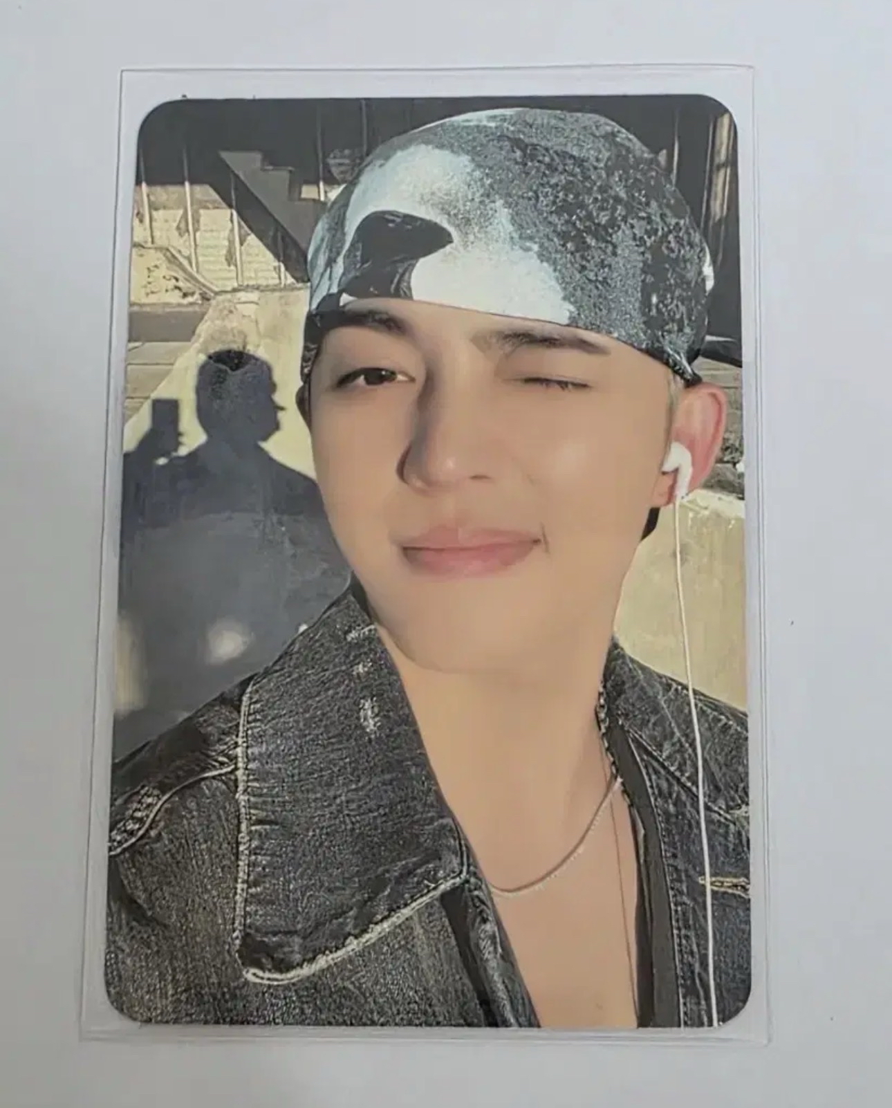 勝哲 hype vibes 公放卡