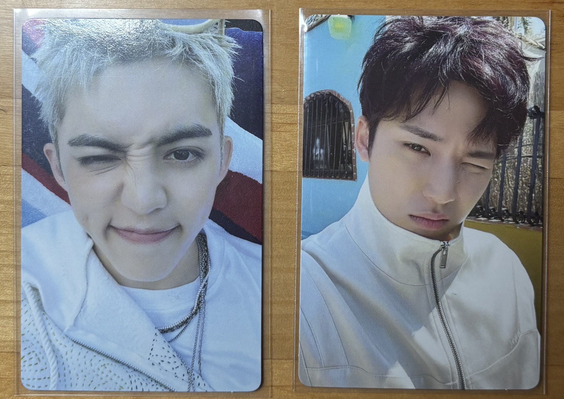 CxM-Kit版-哲奎小卡