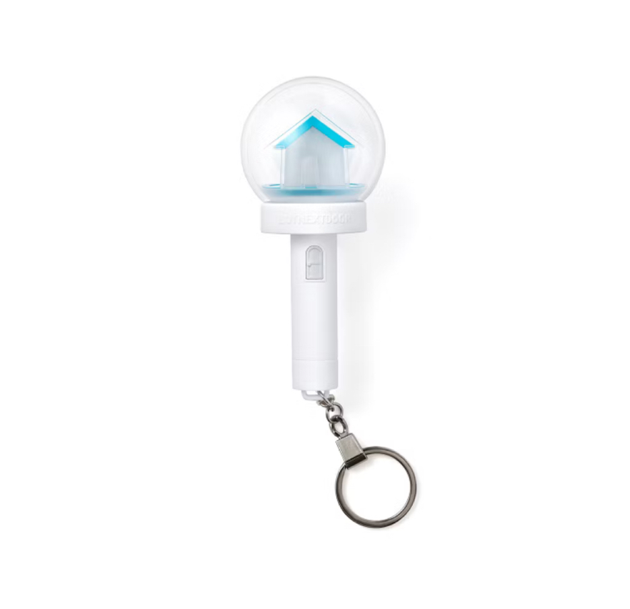 BOYNEXTDOOR 官方小手燈 吊飾