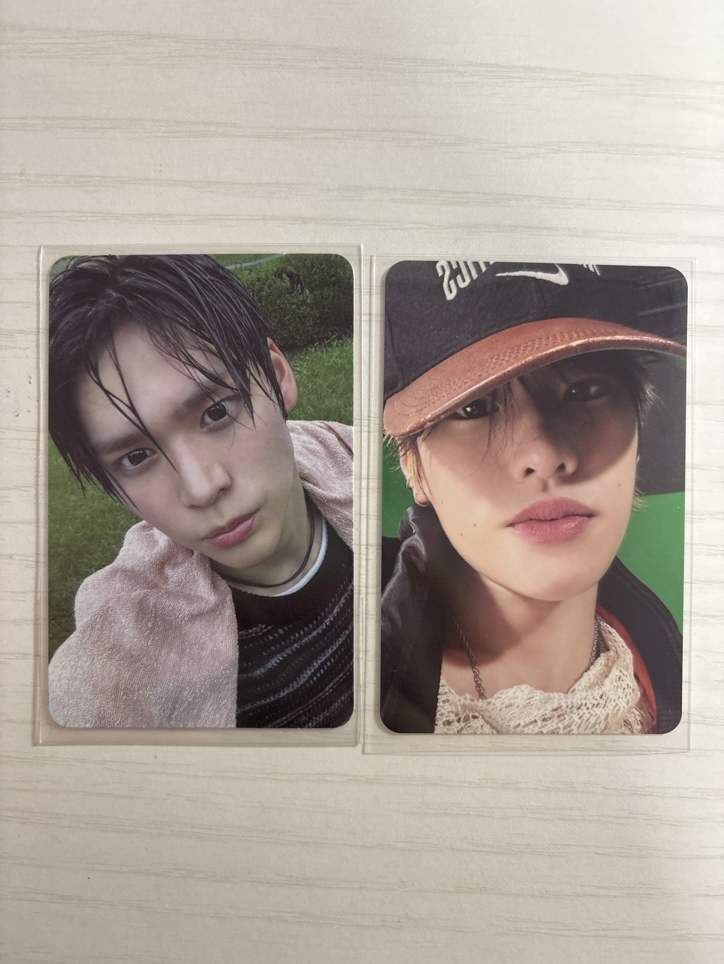 🪑迷一後續專卡恩+正一專卡熙