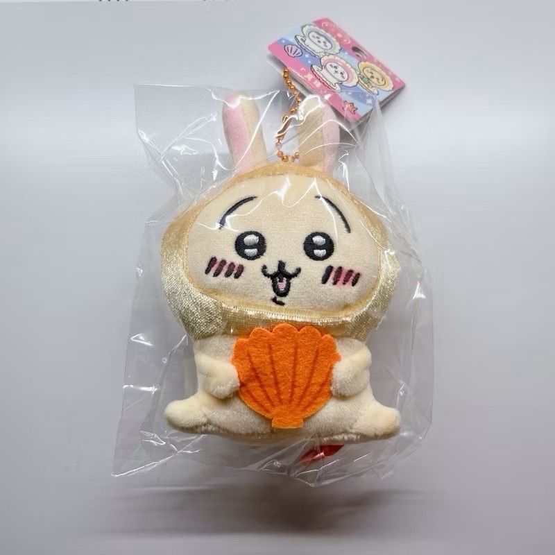 三重限定「真珠」系列 名古屋 吉伊卡哇 Chiikawa 兔兔