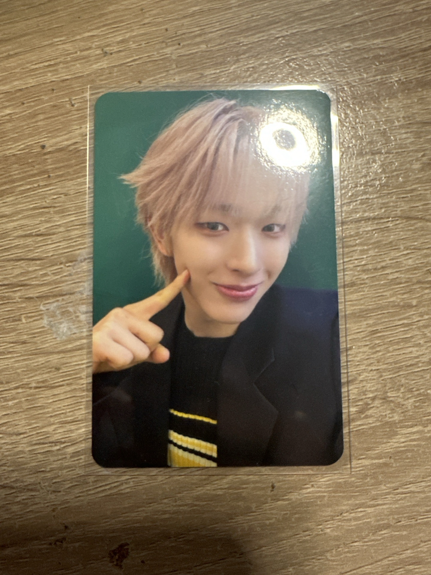 迷二 ms 台北簽售 簽售卡  TOMOYA