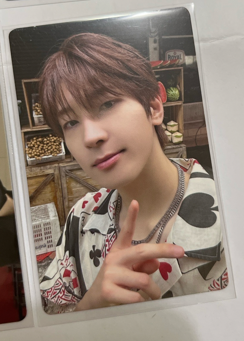 迷你十二白版kit 圓（綁卡區多帶1張）