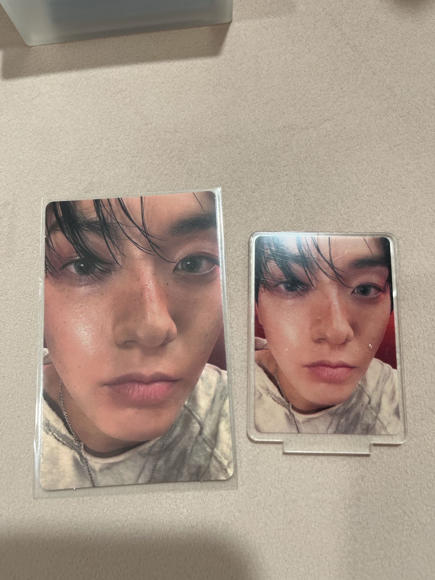 wvs預售彬（卡加立牌）