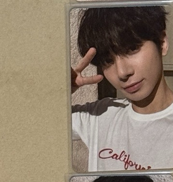 姜太顯日咖特典