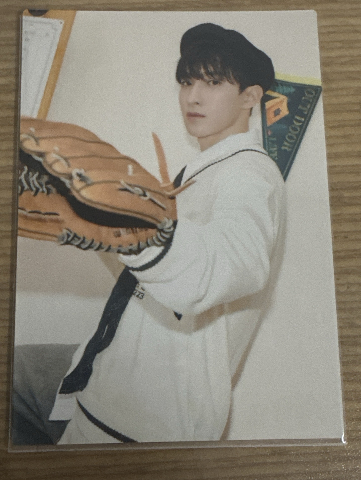 holiday 碩 隨機卡