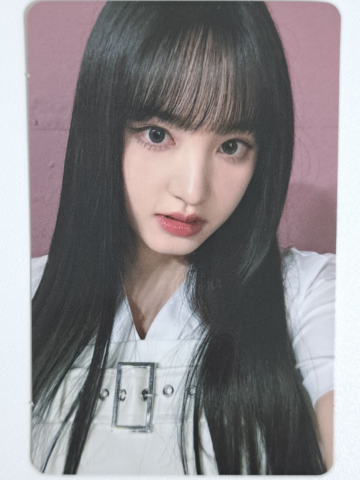 WAVE 專輯卡 通常盤專卡栗