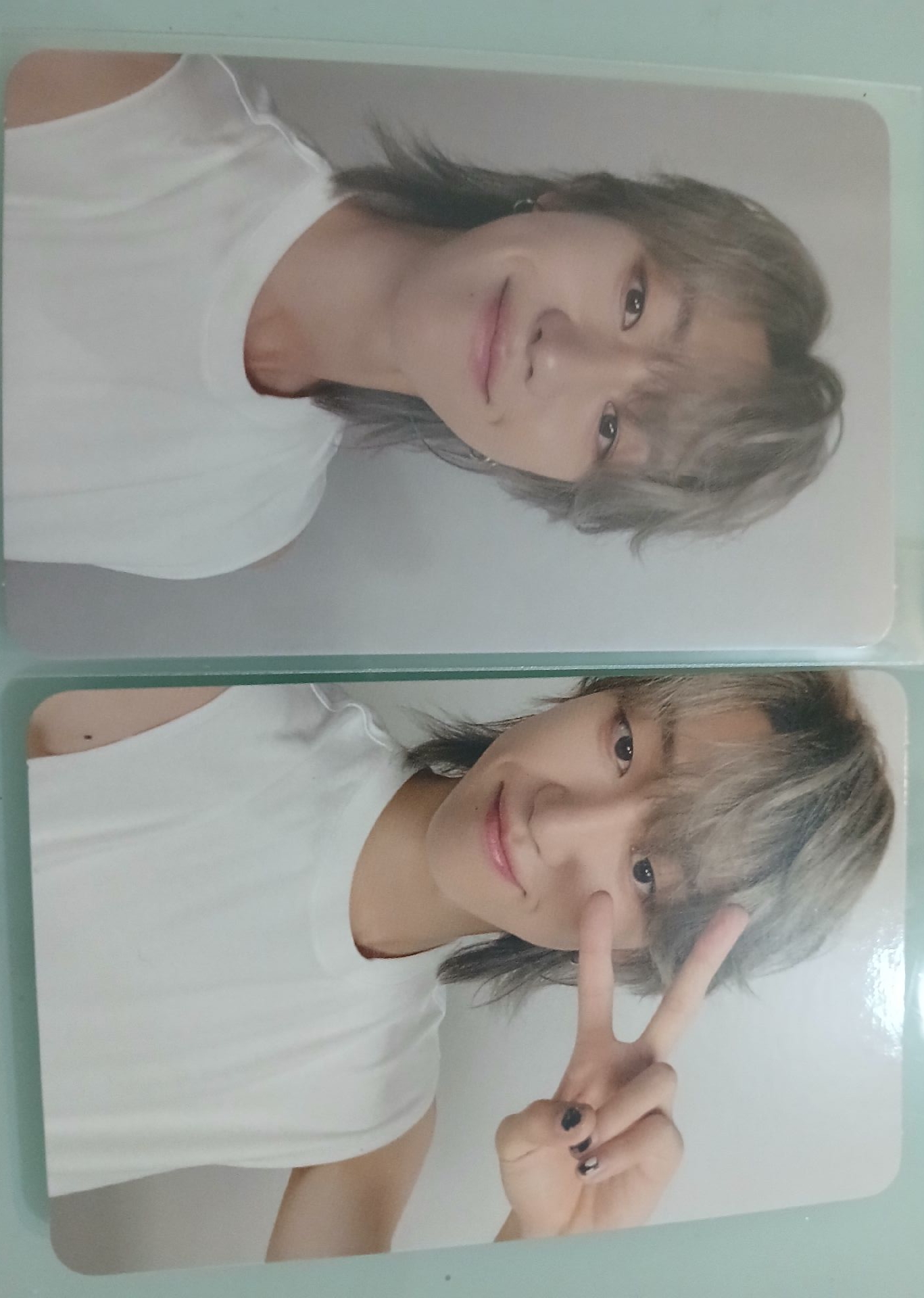 精選專專輯小卡八