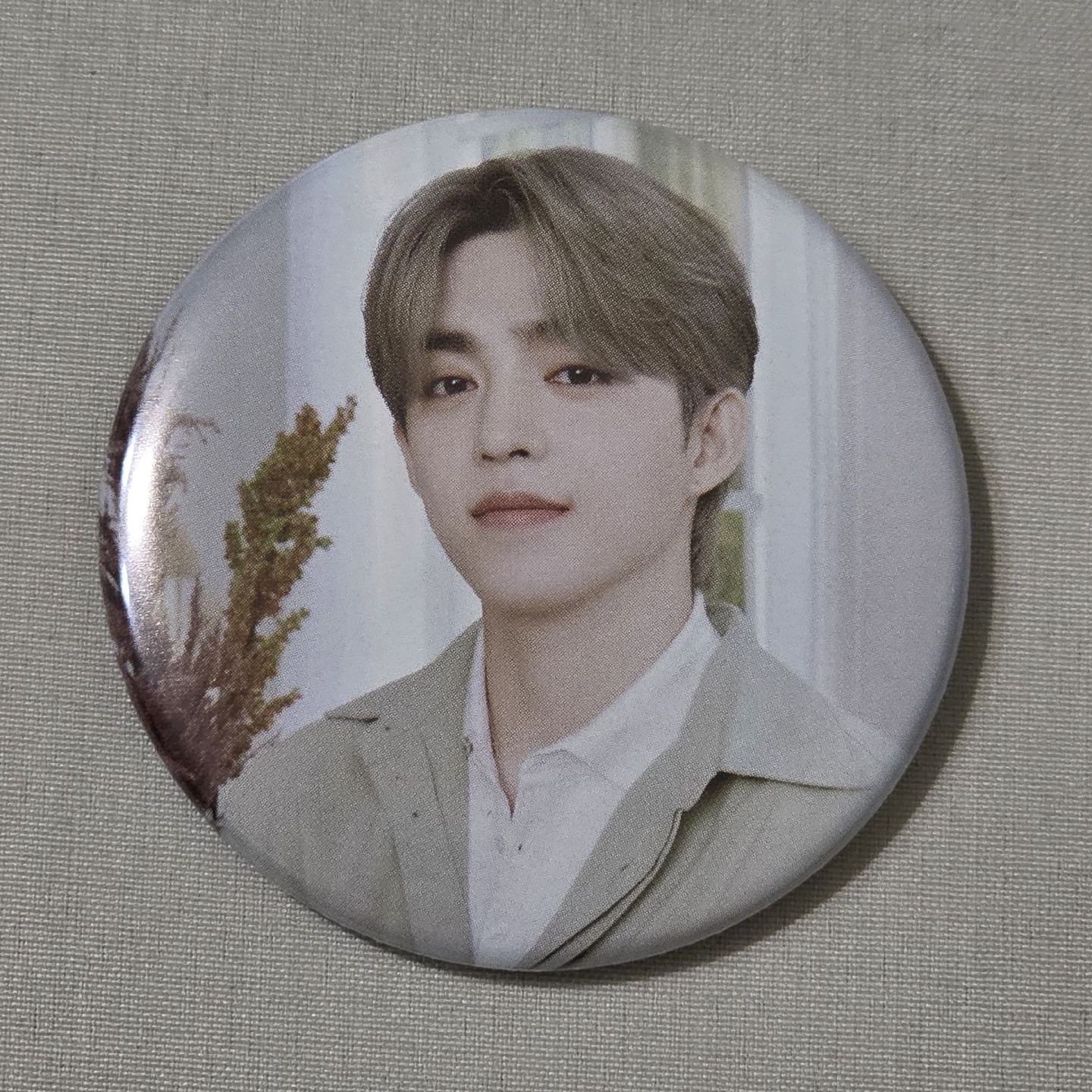 24咖啡廳徽章 哲