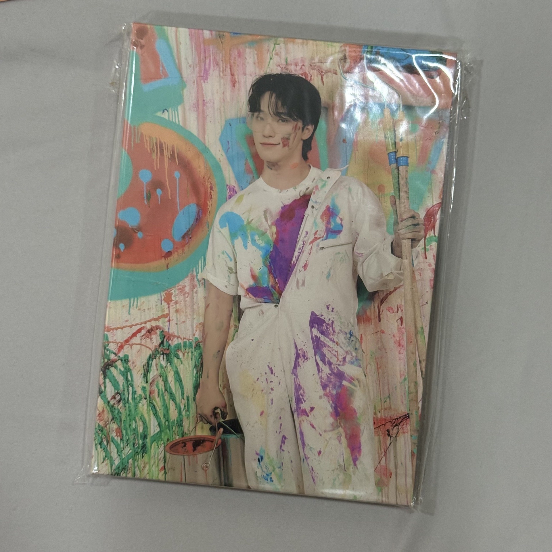 贈物 正四 克拉盤 燦 DINO 空專