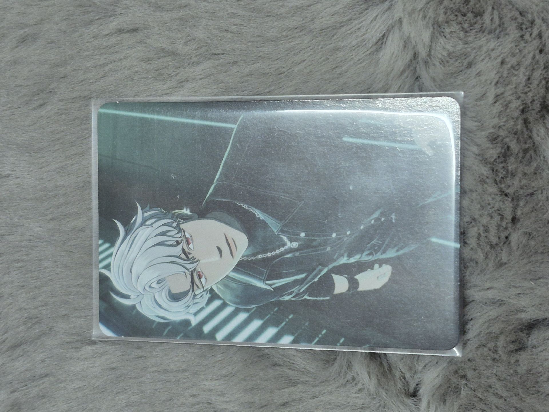 出道專 迷二 迷三 POCA 💓🖤💜❤️