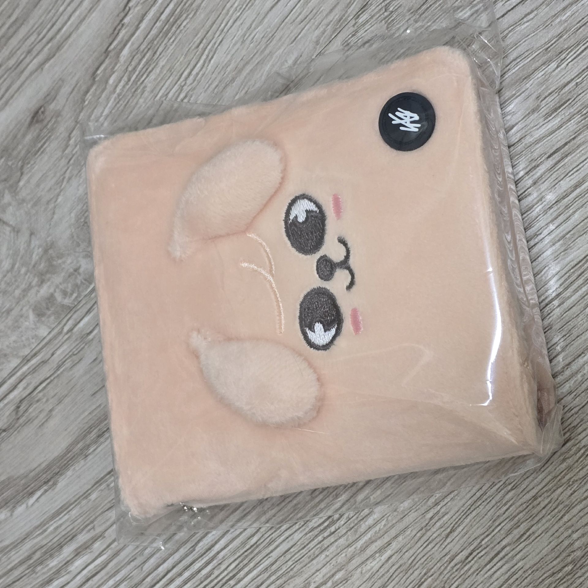 SKZOO puppyM 金昇玟 卡冊