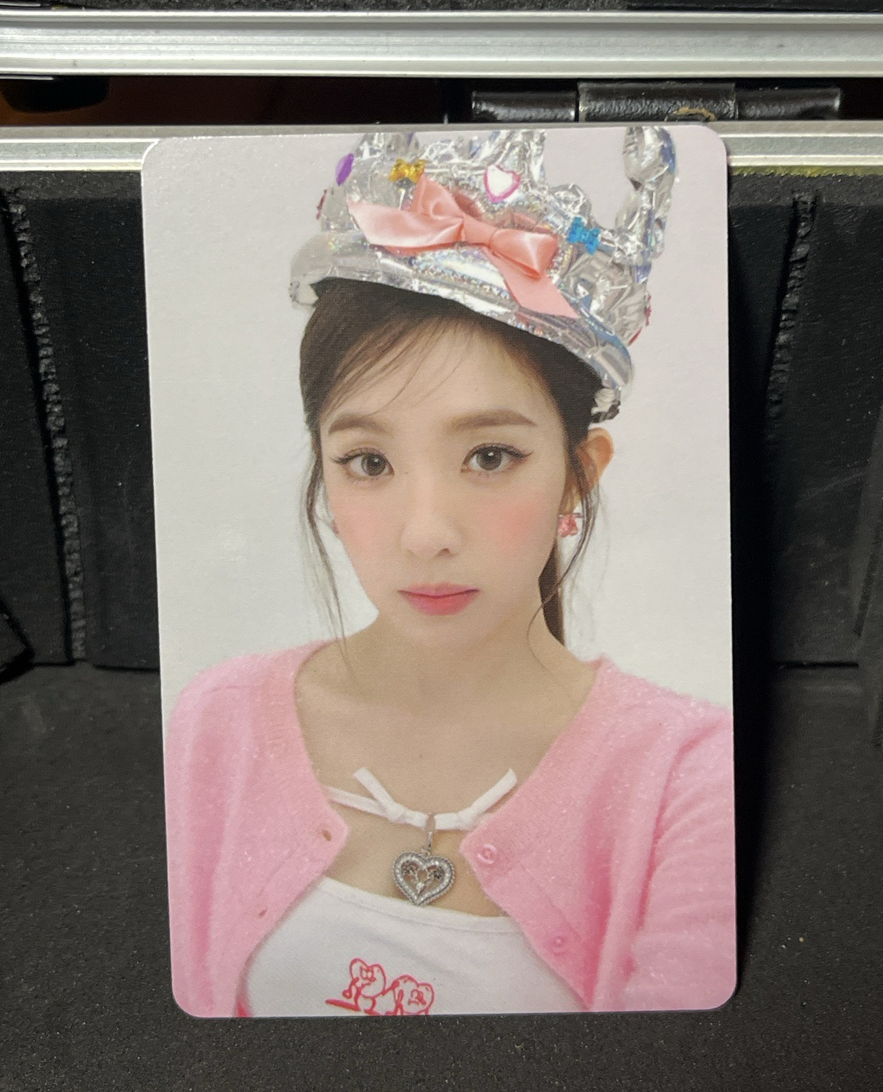 SMTOWN 30週年紀念專輯 FAMILY ver. 小卡 THE CULTURE, THE FUTURE